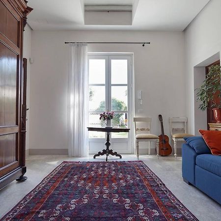 마르살라 Antica Dimora La Porta Del Sale B&B 외부 사진