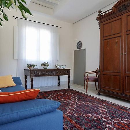 마르살라 Antica Dimora La Porta Del Sale B&B 외부 사진