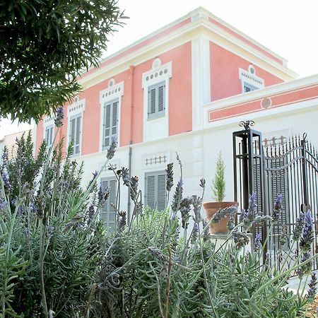 마르살라 Antica Dimora La Porta Del Sale B&B 외부 사진
