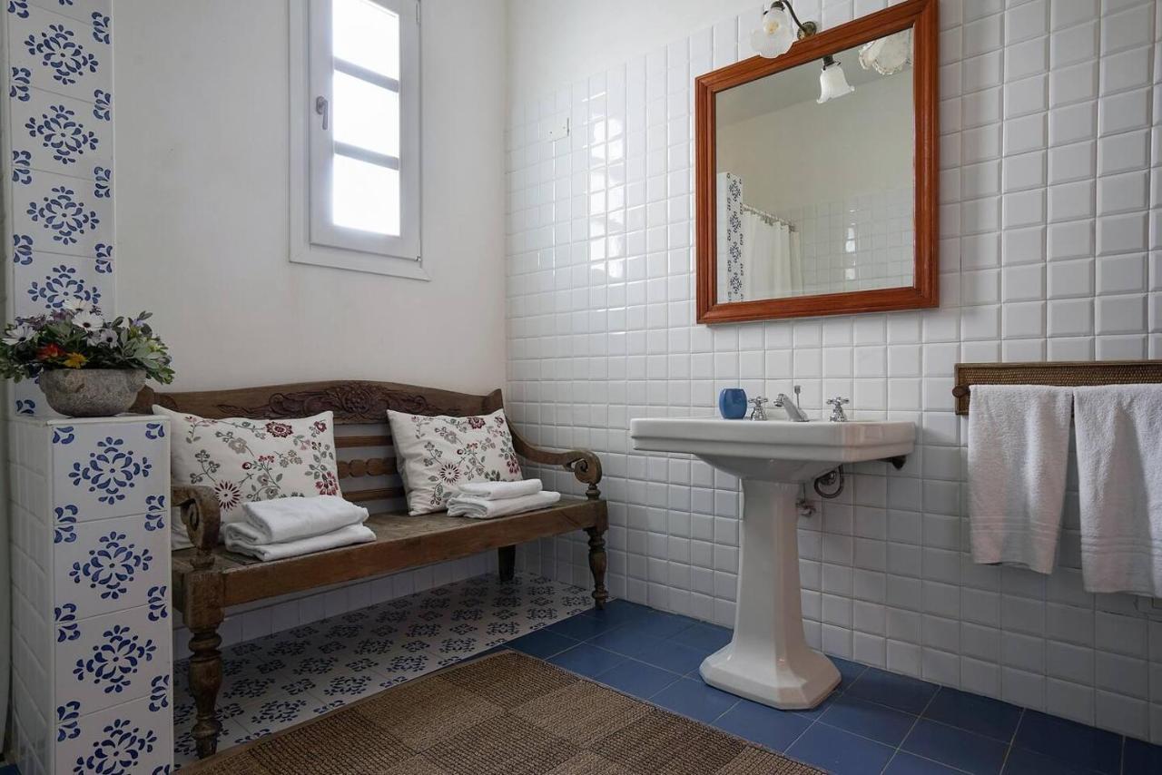 마르살라 Antica Dimora La Porta Del Sale B&B 외부 사진