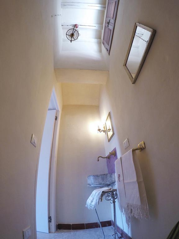 마르살라 Antica Dimora La Porta Del Sale B&B 외부 사진