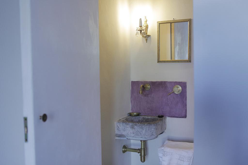 마르살라 Antica Dimora La Porta Del Sale B&B 외부 사진