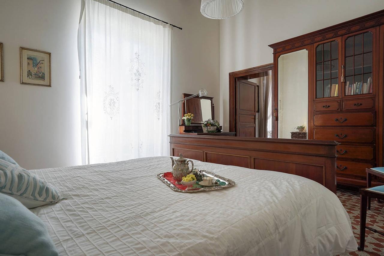 마르살라 Antica Dimora La Porta Del Sale B&B 외부 사진