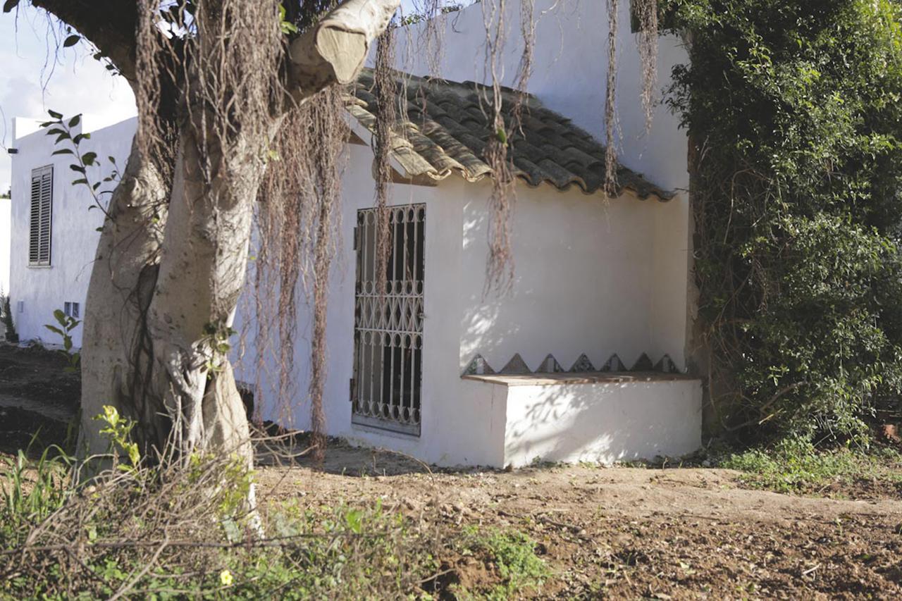 마르살라 Antica Dimora La Porta Del Sale B&B 외부 사진