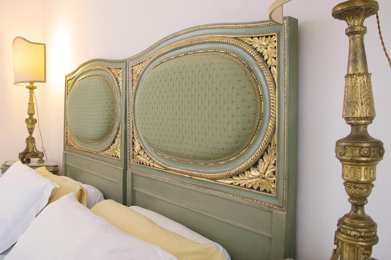 마르살라 Antica Dimora La Porta Del Sale B&B 외부 사진