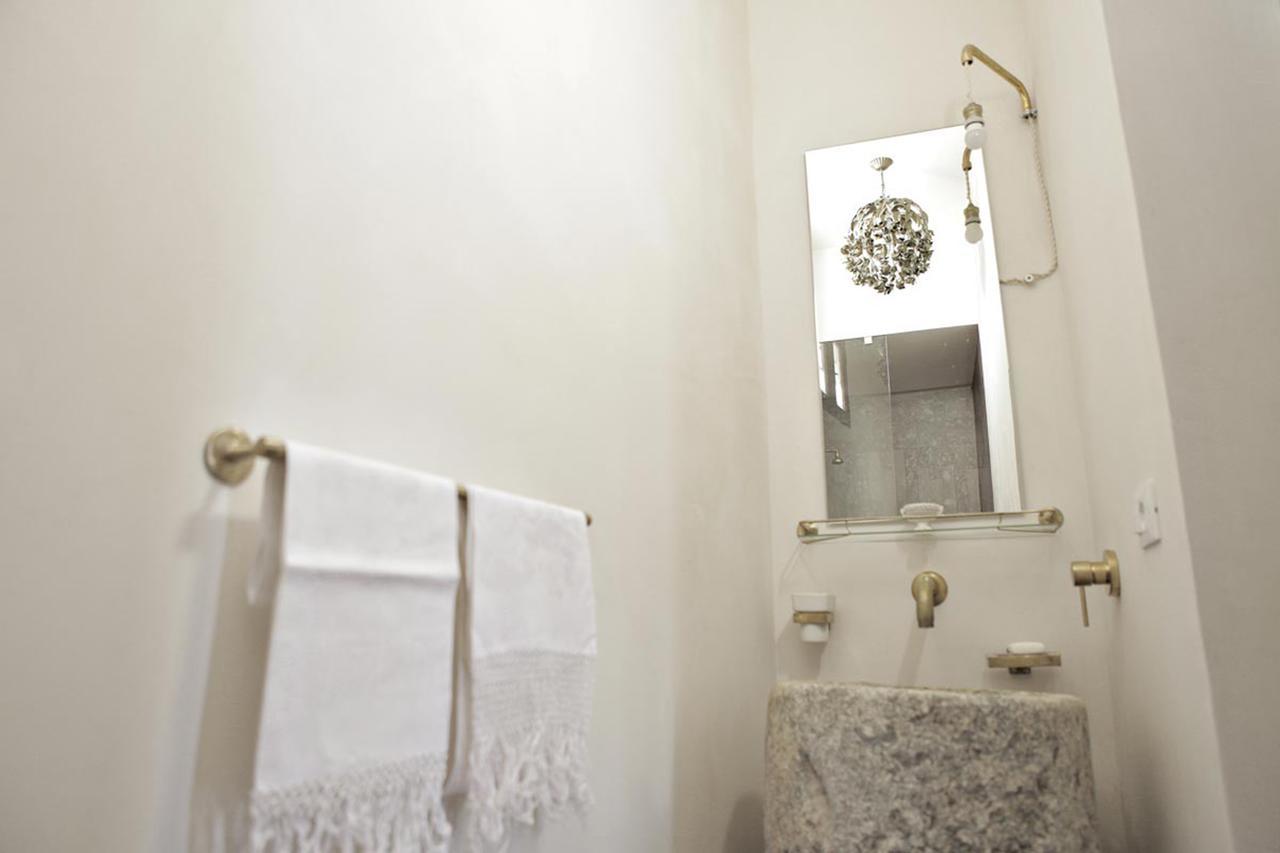 마르살라 Antica Dimora La Porta Del Sale B&B 외부 사진