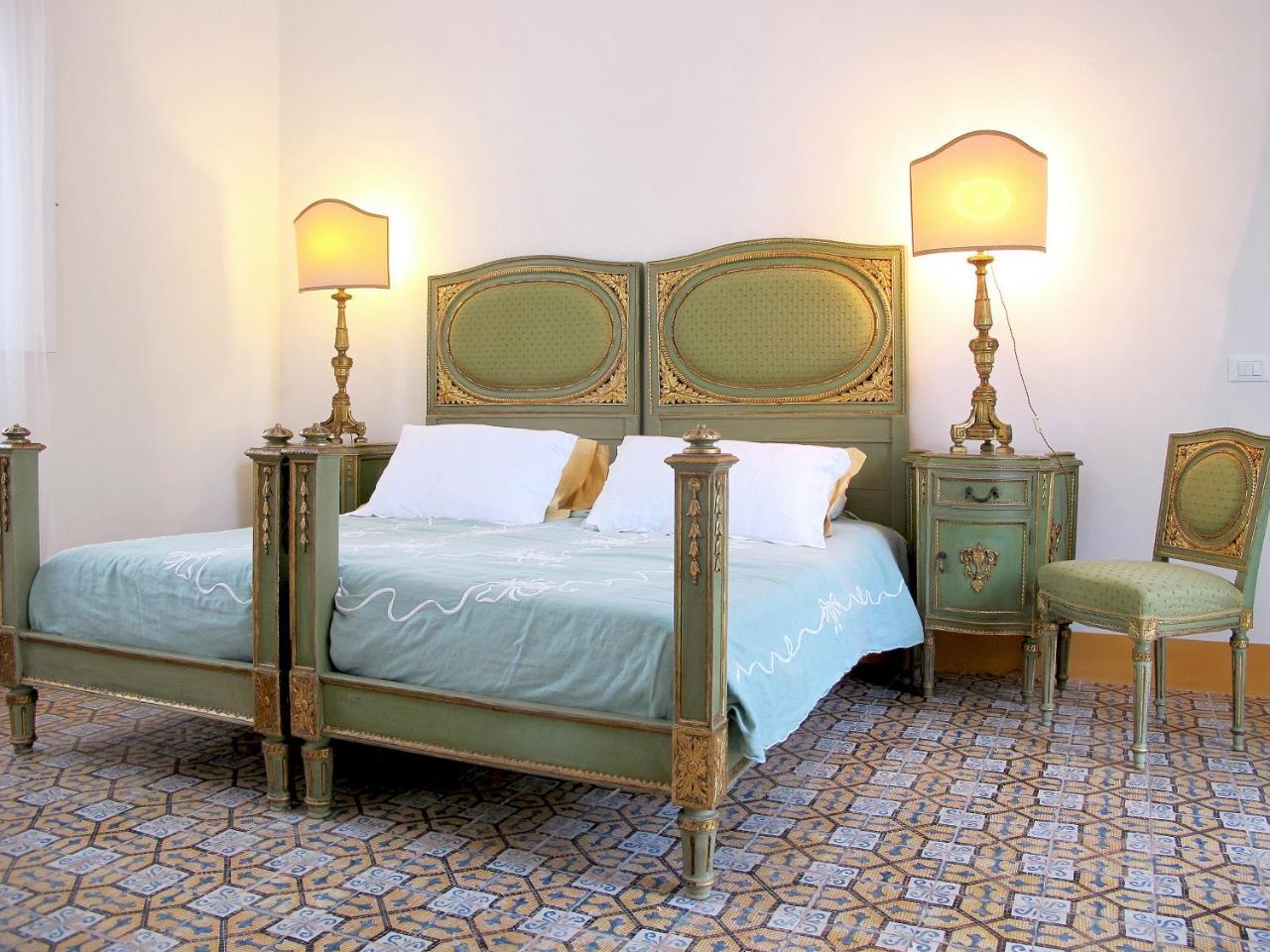마르살라 Antica Dimora La Porta Del Sale B&B 외부 사진
