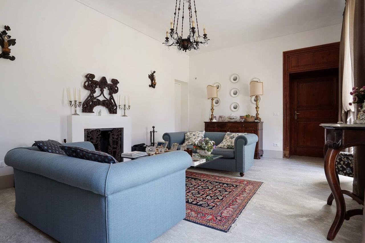 마르살라 Antica Dimora La Porta Del Sale B&B 외부 사진