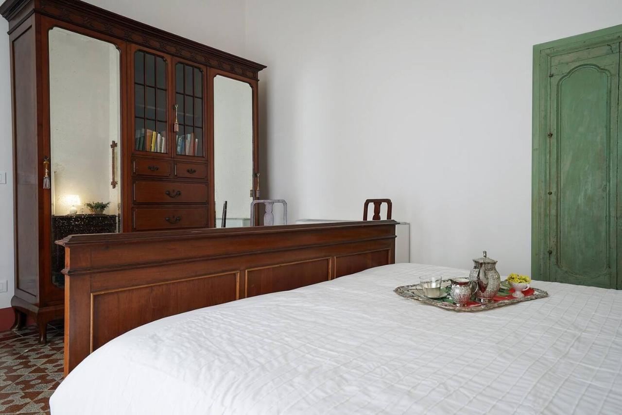 마르살라 Antica Dimora La Porta Del Sale B&B 외부 사진