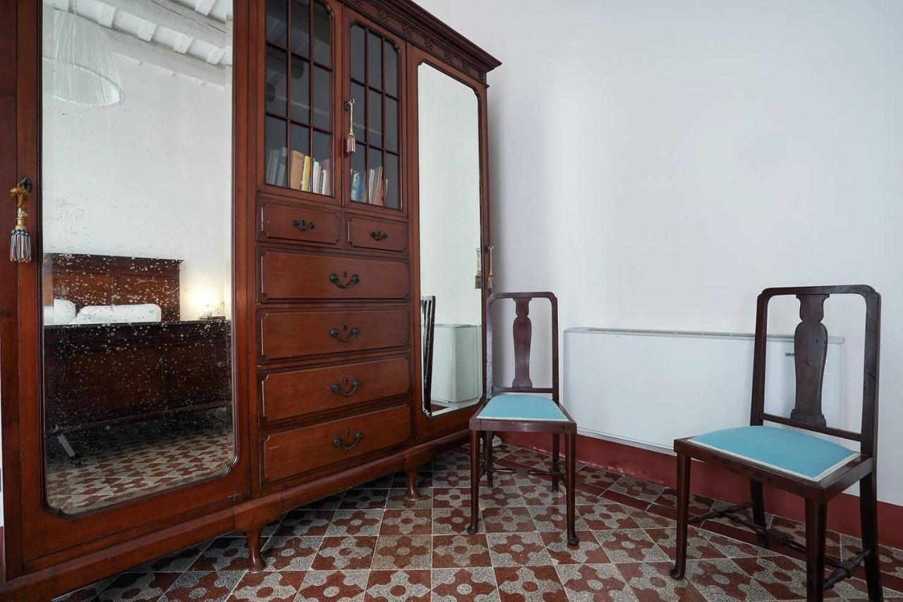 마르살라 Antica Dimora La Porta Del Sale B&B 외부 사진