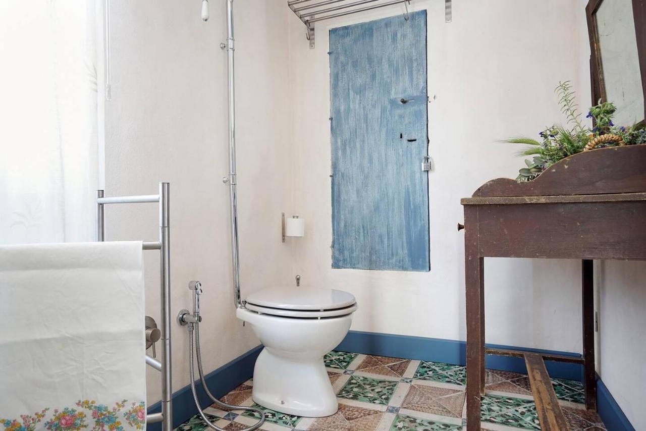 마르살라 Antica Dimora La Porta Del Sale B&B 외부 사진