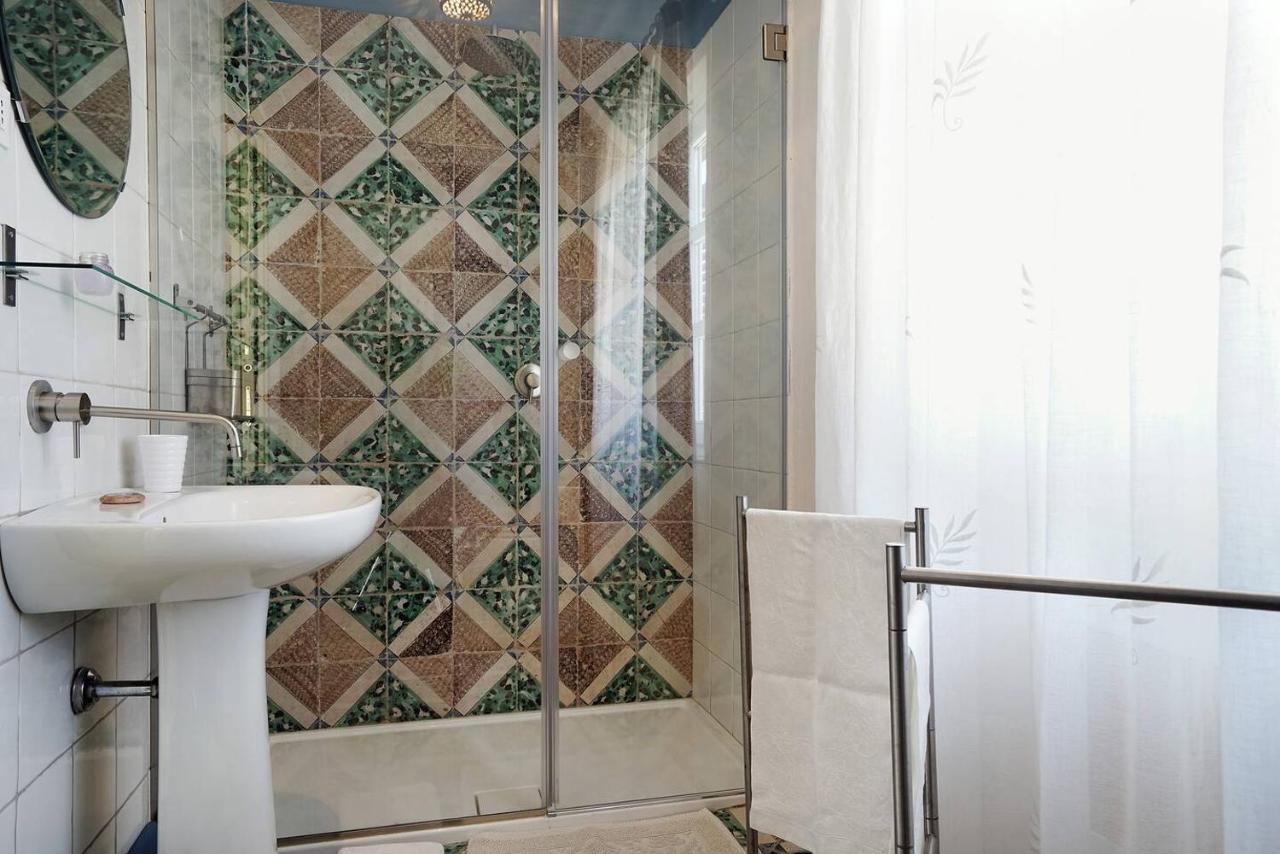 마르살라 Antica Dimora La Porta Del Sale B&B 외부 사진