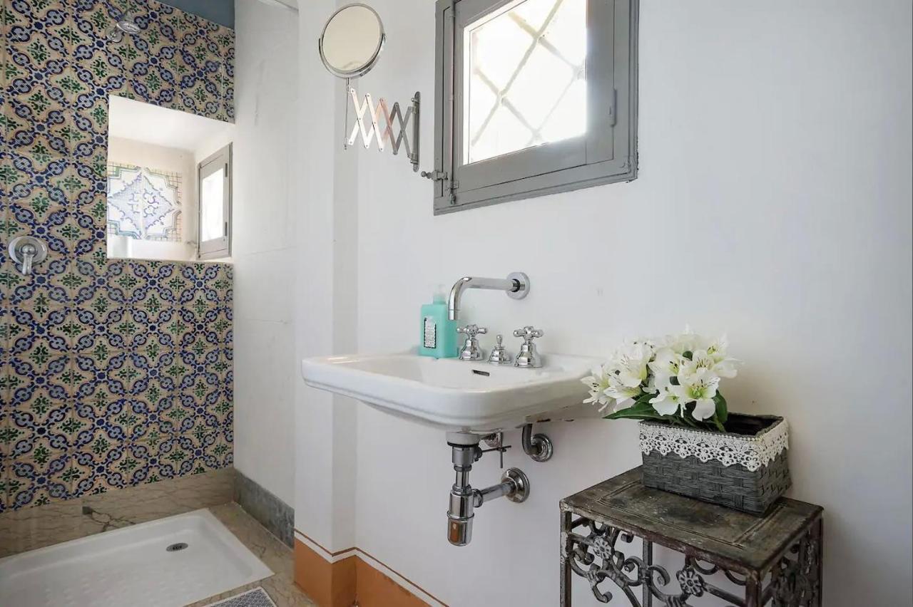 마르살라 Antica Dimora La Porta Del Sale B&B 외부 사진