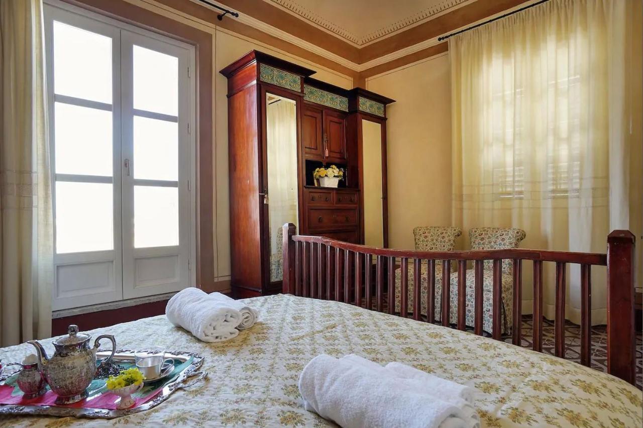 마르살라 Antica Dimora La Porta Del Sale B&B 외부 사진
