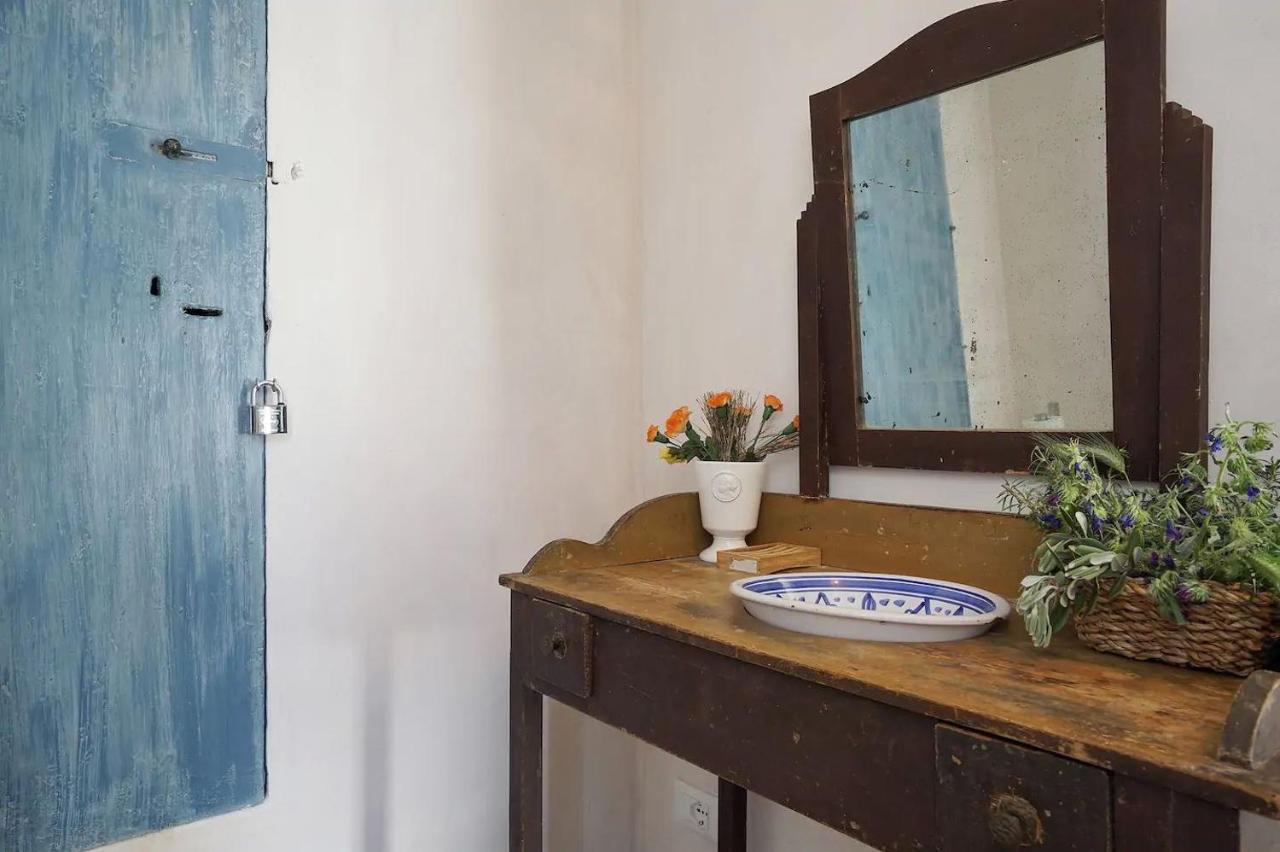 마르살라 Antica Dimora La Porta Del Sale B&B 외부 사진