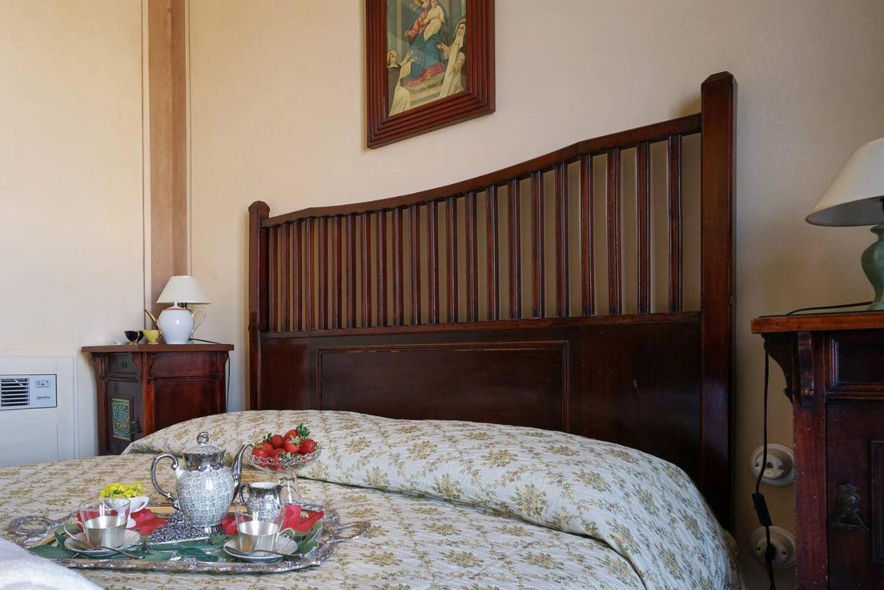 마르살라 Antica Dimora La Porta Del Sale B&B 외부 사진